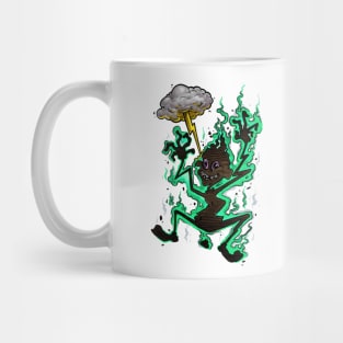 Thunder Mug